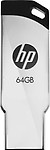 Hp V236w 64gb Usb 2.0 Utility Pendrive