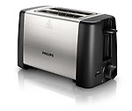Philips HD4825 Daily Collection 2 Slice 220V Toaster