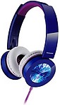 Panasonic RP-HXS400E Wired Headphones