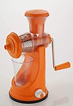 Small Hand Juser Fruit Electrical Machine (mehroon)