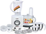 Inalsa Maxie Marvel 800 W Food Processor
