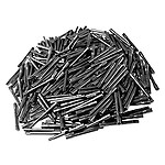 Ecomspace 200pcs Disposable Tattoo Ink Mixing Sticks PVC Pigment Mixer Supply Tool