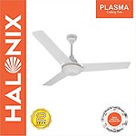 Halonix Plasma 1200mm Ceiling Fan