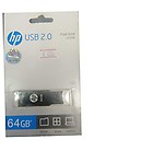 GENERIC Welcome Cell Pen Drive Storage - 64 GP Colour :