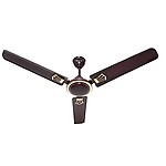 UltinoPro Classic B1 High-Speed Ceiling fan 36 Months warranty, ISI Copper coil Motor 400rpm 50w size (48") 1200mm