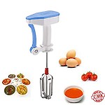 MR. BRAND Electric Hand Mixer and Blenders