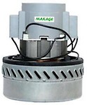 MAKAGE Ametek 2 Stage Vacuum Cleaner Motor