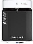 Dr. Aquaguard Classic+ with Booster Pump UV Water Purifier