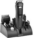 Ambrane Cruiser Trimmer Grooming Kit (AGK-11)