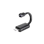 BabyTiger HD Mini USB WiFi Portable Camera Real-time Surveillance IP Camera Wireless Auido Home Motion Detection Camera