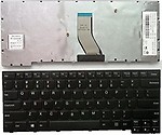 Laptop Keyboard Compatible for LenovoThinkpad E40-30 E40-70 MP-13Q23K0-686