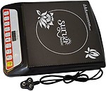 Surya PSEA8 Induction Cooktop