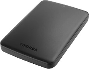 External Hard Disk Drives Toshiba